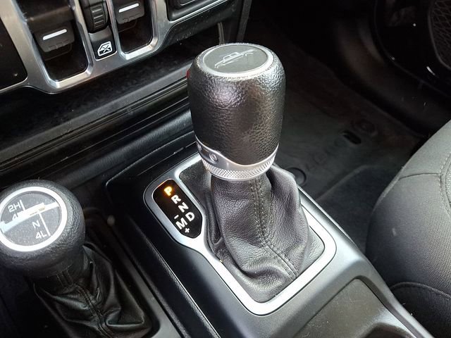 Used 2022 Jeep Gladiator Sport AWD/4WD image 17