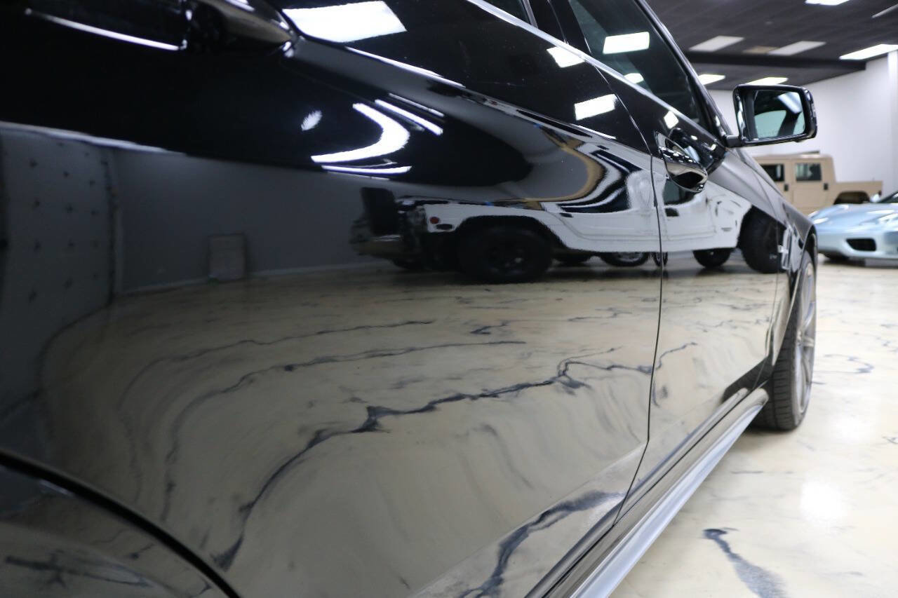 Used 2015 Mercedes-Benz E 63 AMG S-Model image 79