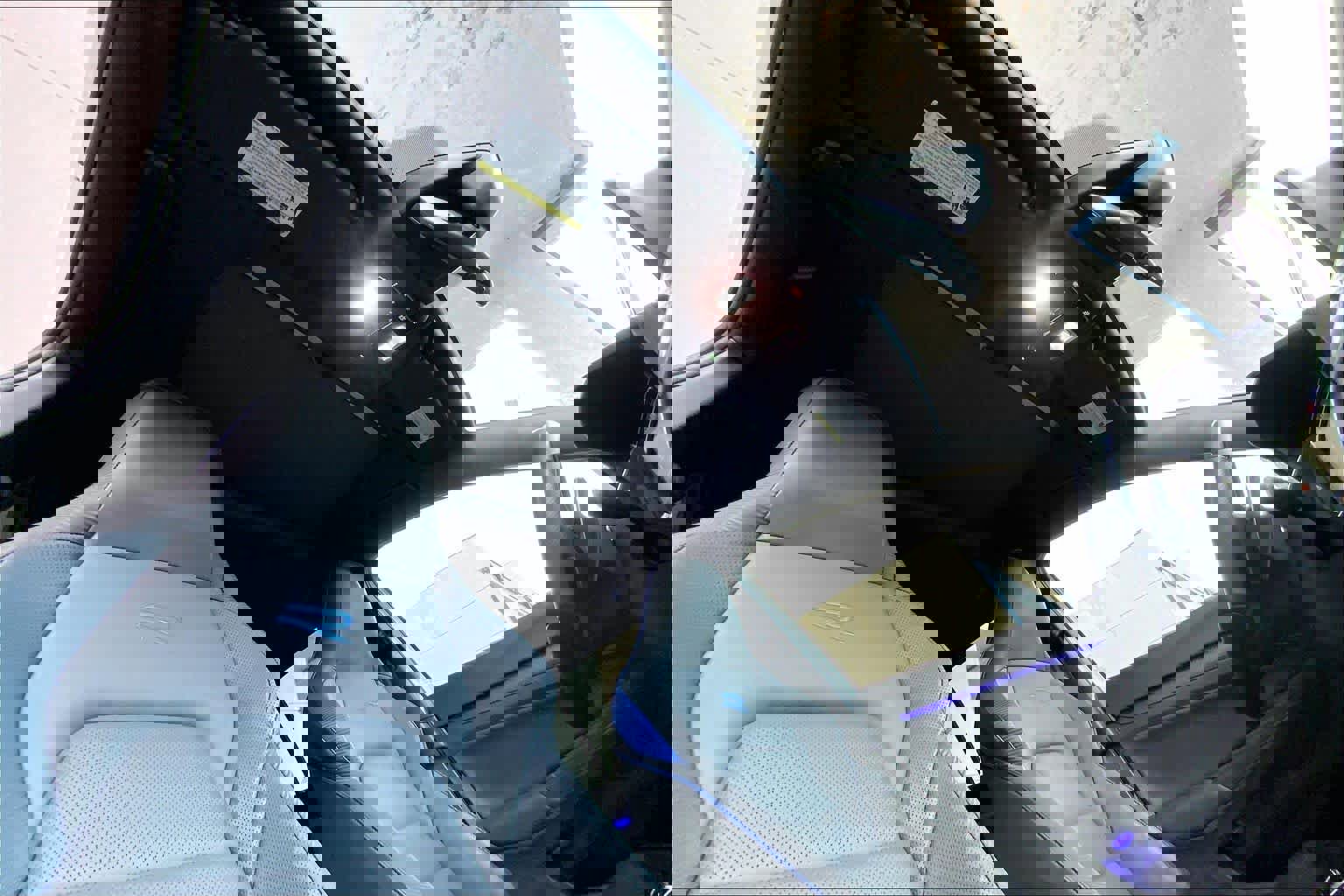 Used 2024 Volkswagen Golf R image 13