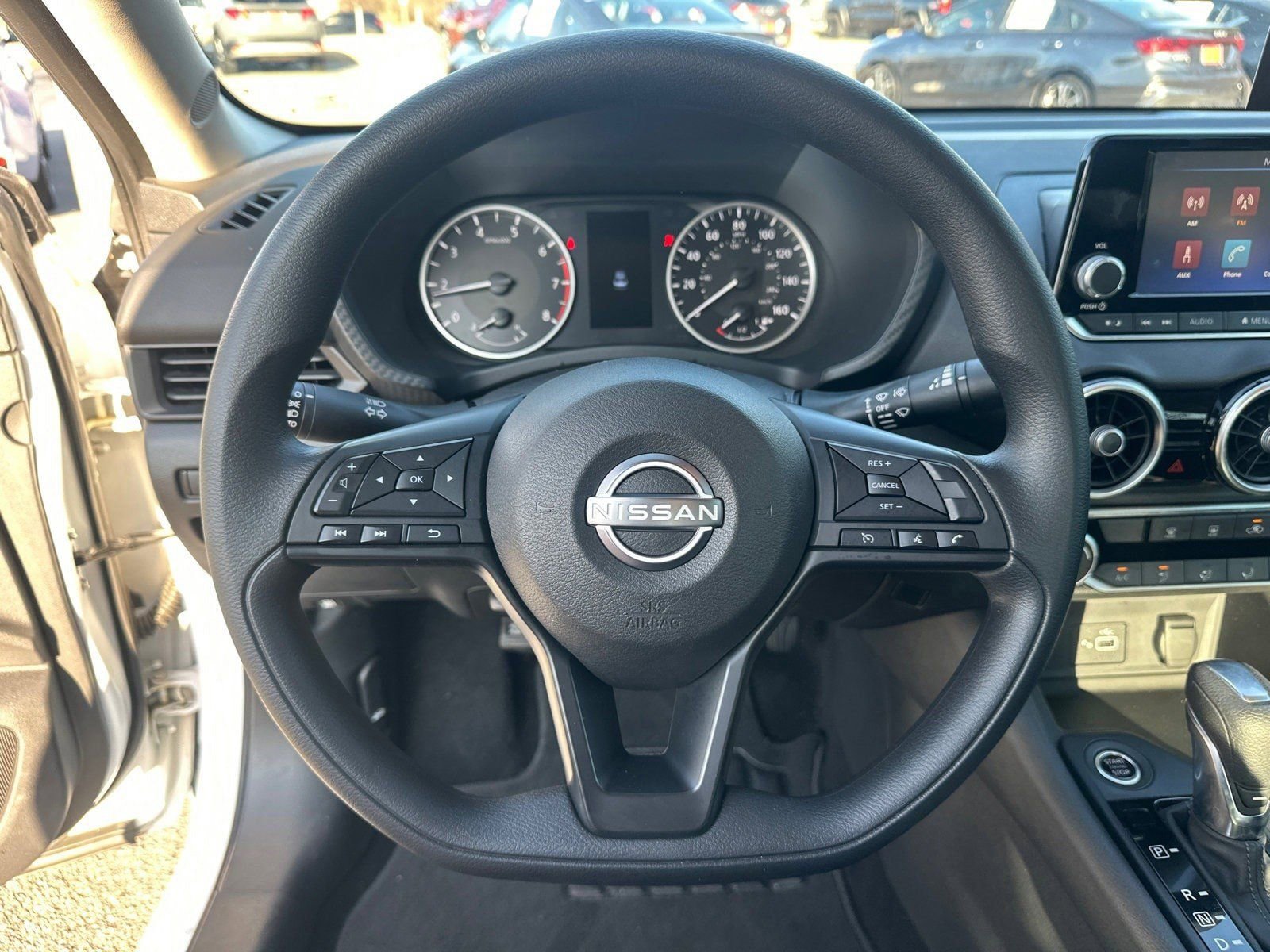 Used 2024 Nissan Sentra S image 23