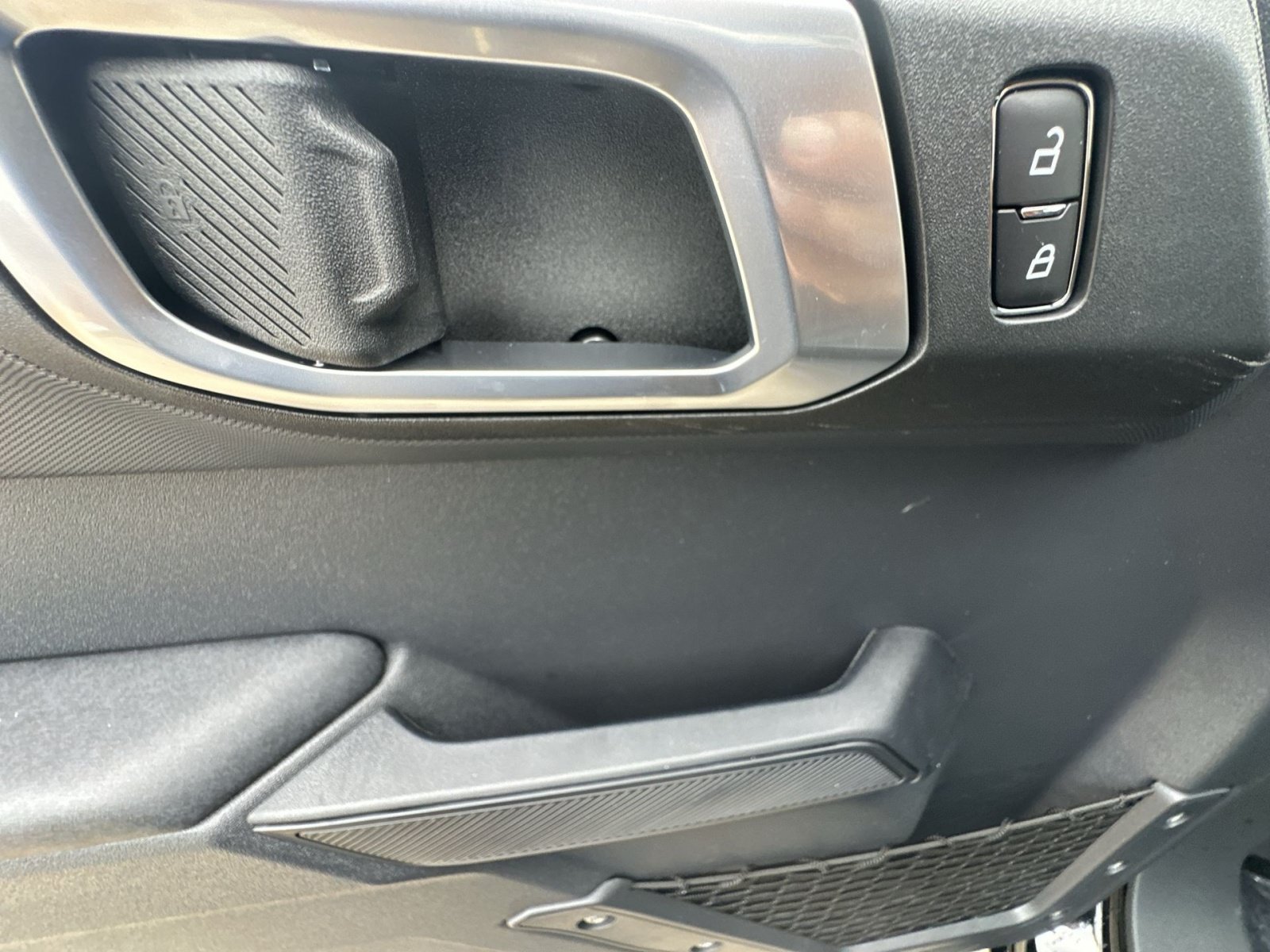 New 2026 Ford Bronco Big Bend AWD/4WD image 23