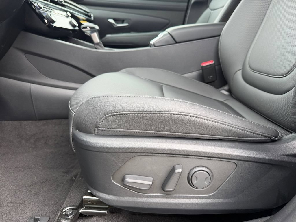 New 2026 Hyundai Santa Cruz XRT AWD/4WD image 12