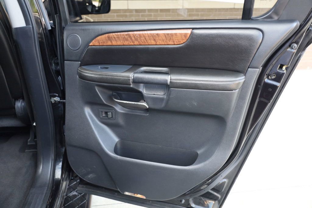 Used 2010 Nissan Armada Platinum image 78