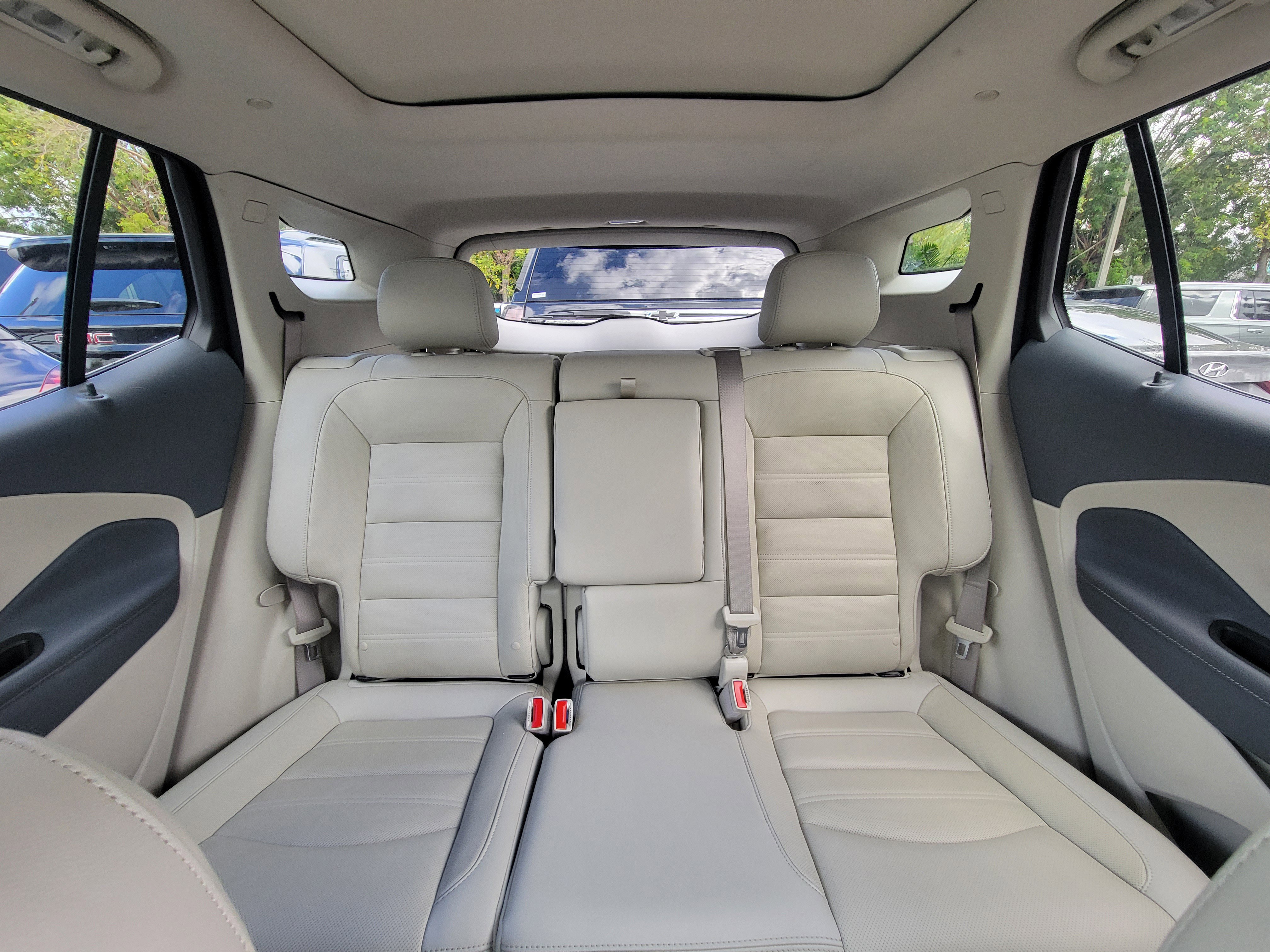 Used 2023 GMC Terrain Denali image 13