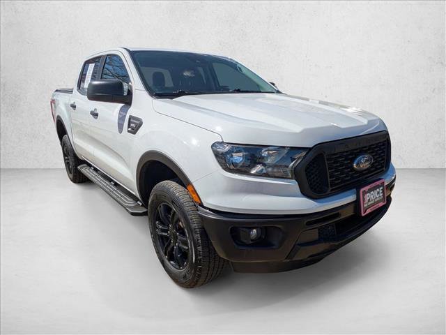 Used 2022 Ford Ranger XL w/ Equipment Group 101A High image 3