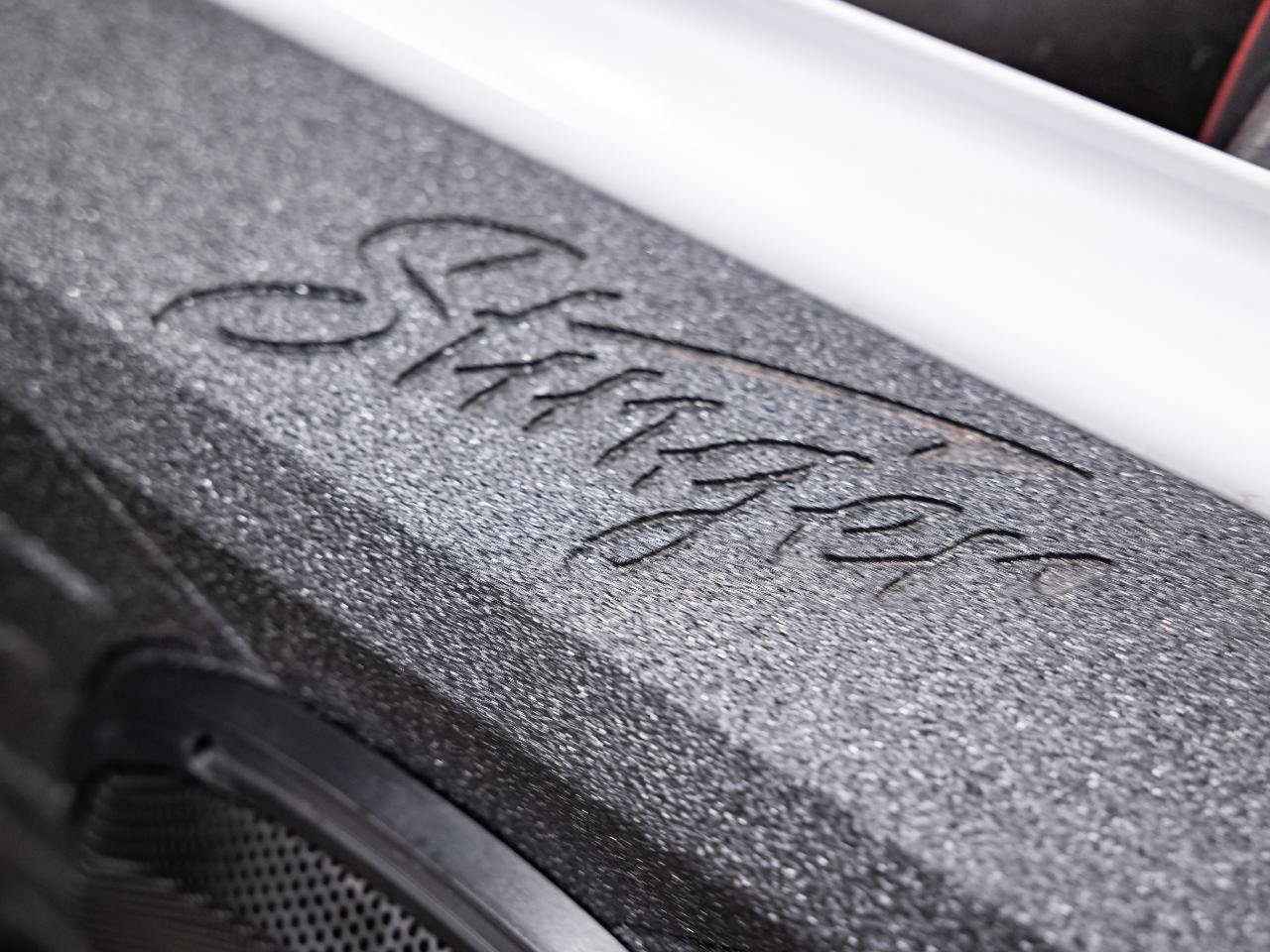 Used 2023 Ford Bronco Wildtrak AWD/4WD image 13