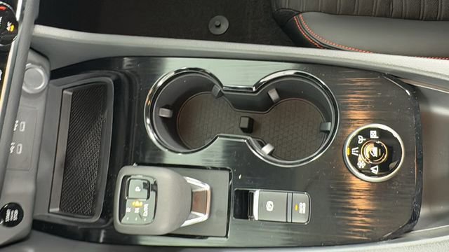 New 2026 Nissan Rogue SV AWD/4WD image 29