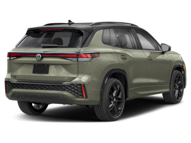 New 2026 Volkswagen Tiguan SE R-Line image 2