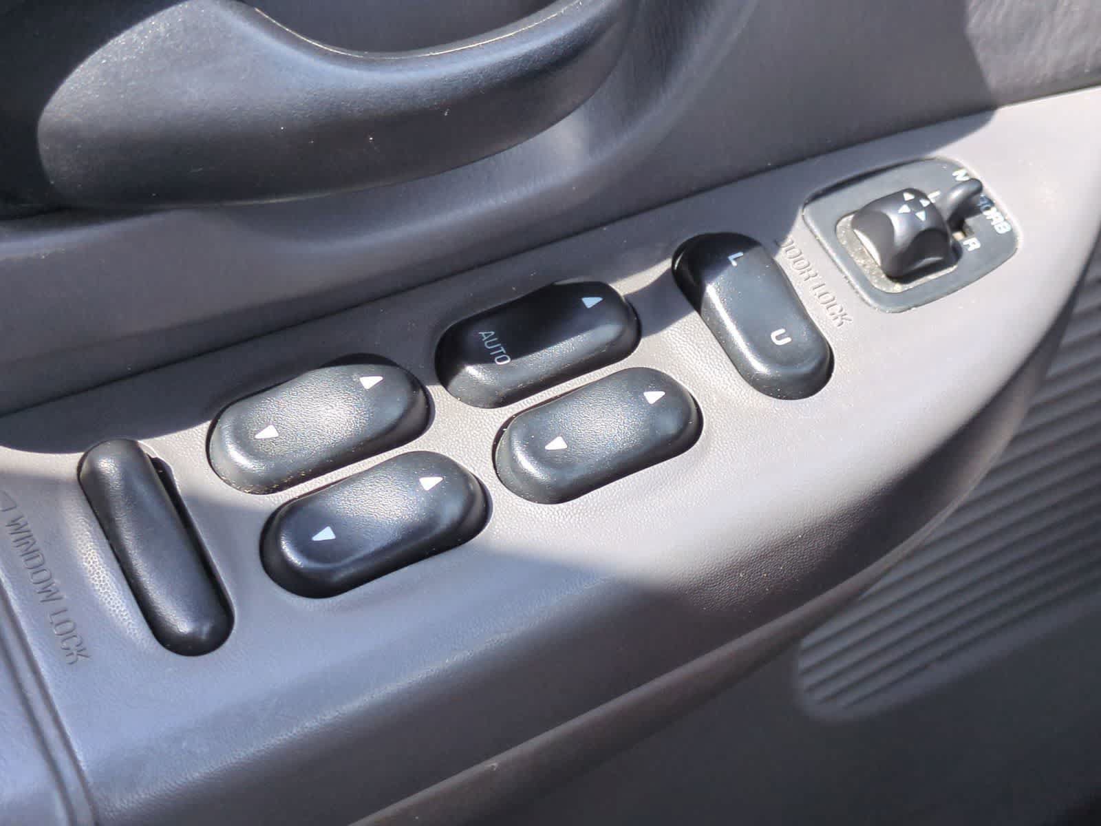 Used 2001 Ford F150 Lariat AWD/4WD image 20