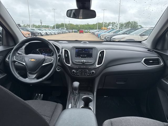 Used 2024 Chevrolet Equinox LT AWD/4WD image 45