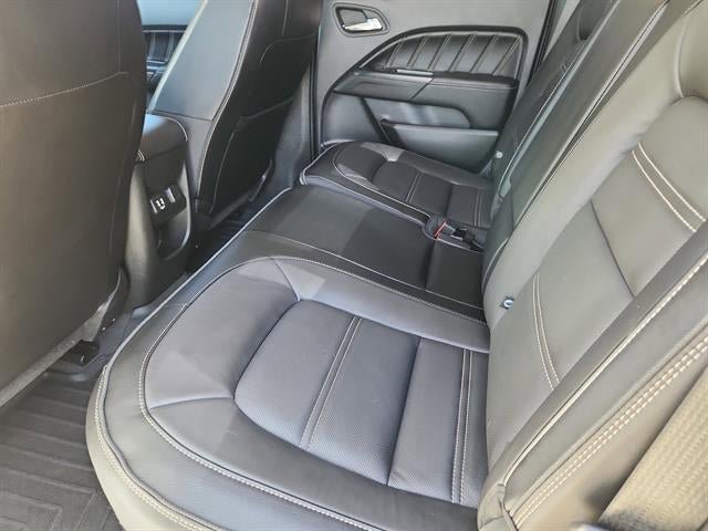 Used 2021 GMC Canyon Denali image 10