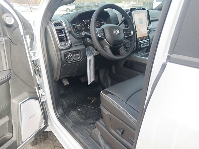 New 2026 RAM 4500 Laramie w/ Laramie Trim Package image 50