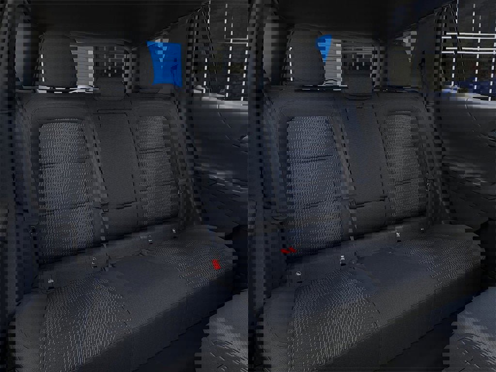 New 2026 Chevrolet Equinox LT w/ Safety and Technology Package image 18