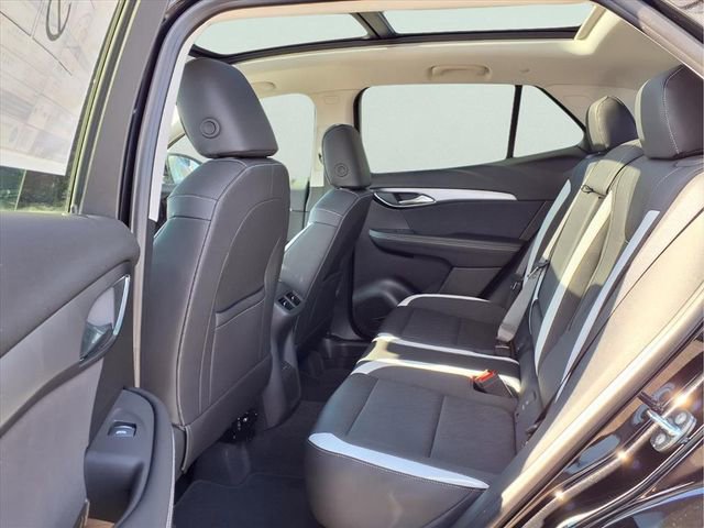 New 2026 Buick Envision Sport Touring image 20