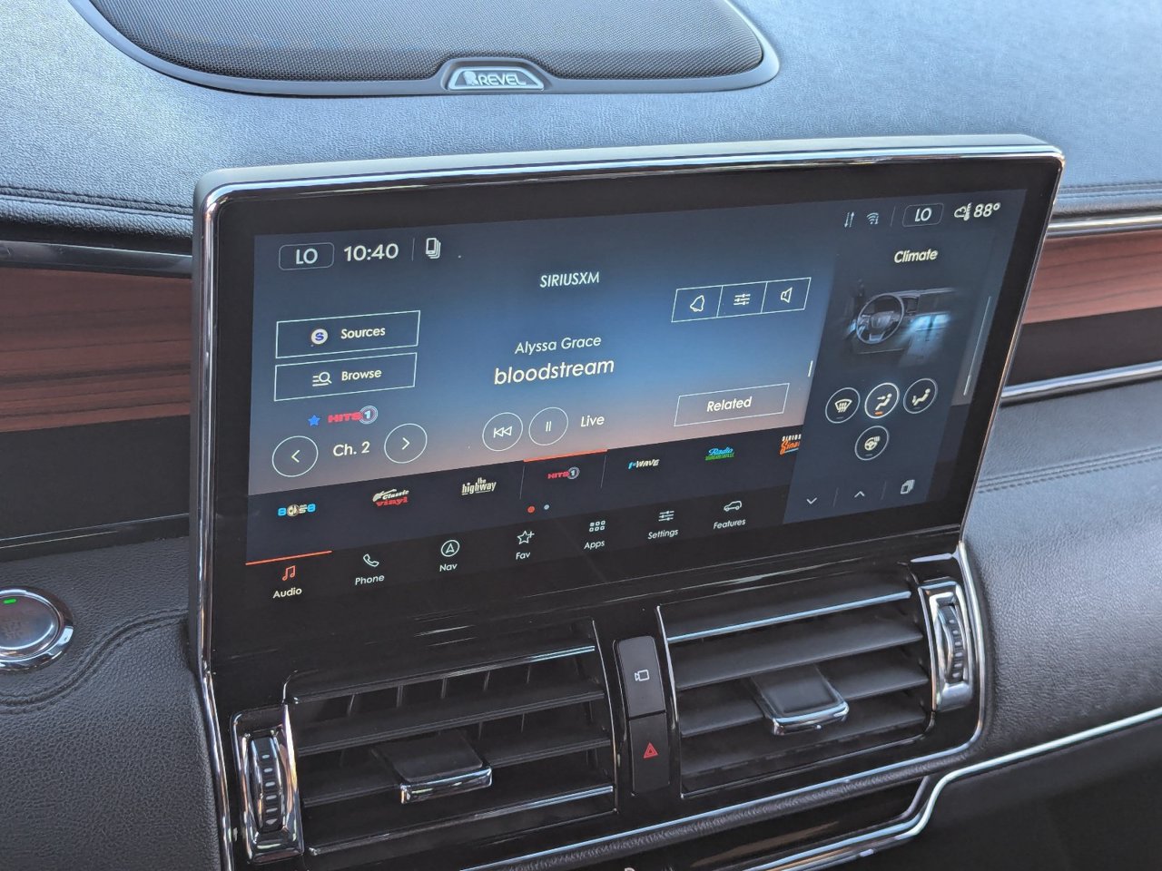 Used 2024 Lincoln Navigator L 4WD image 30