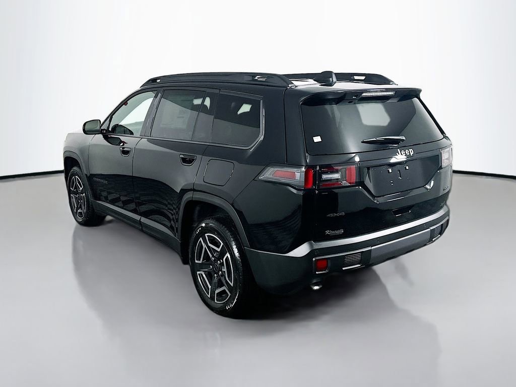 New 2026 Jeep Cherokee Laredo image 5