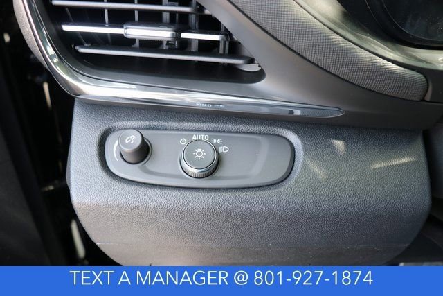 New 2025 Buick Envista Preferred w/ Convenience I Package image 19