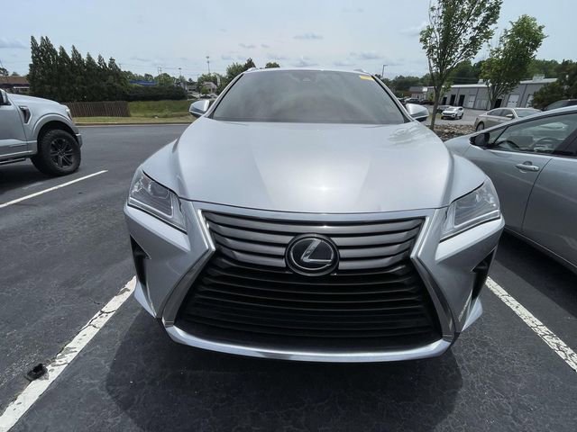 Used 2019 Lexus RX 350 AWD w/ Navigation Package image 3