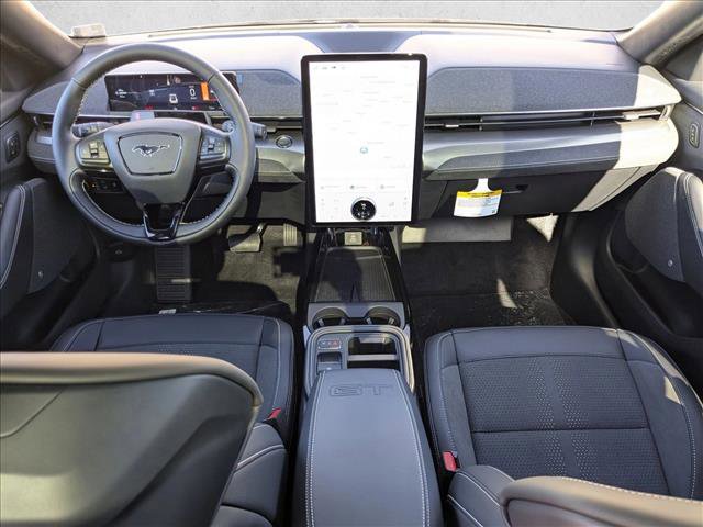 New 2026 Ford Mustang Mach-E GT image 15