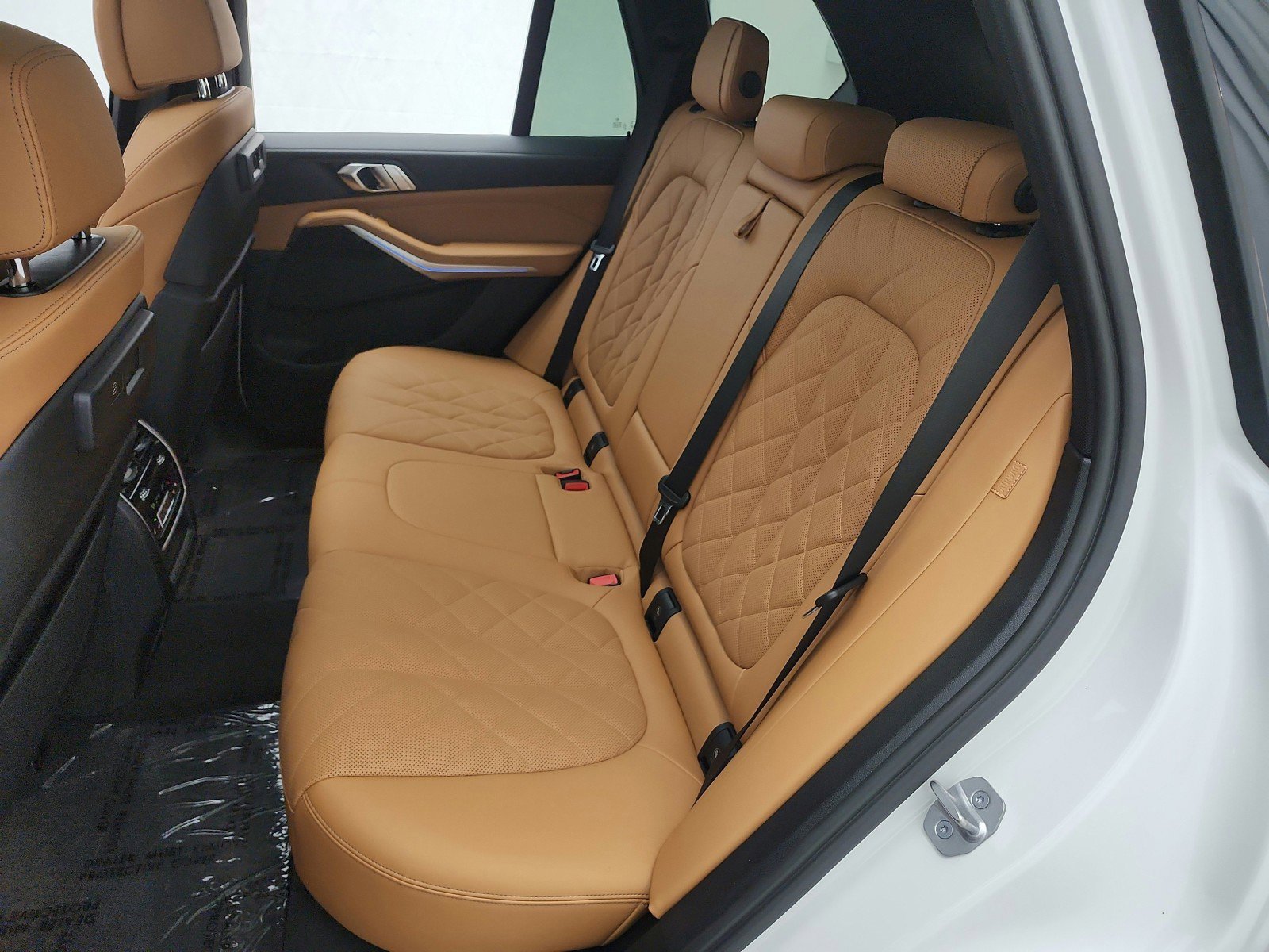 Used 2023 BMW X5 xDrive45e w/ Luxury Seating Package image 15