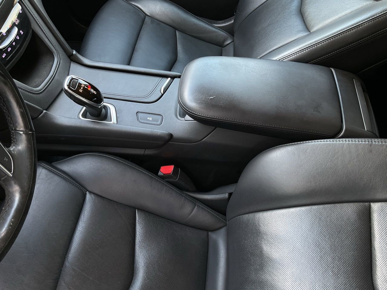 Used 2019 Cadillac XT5 Luxury FWD image 42