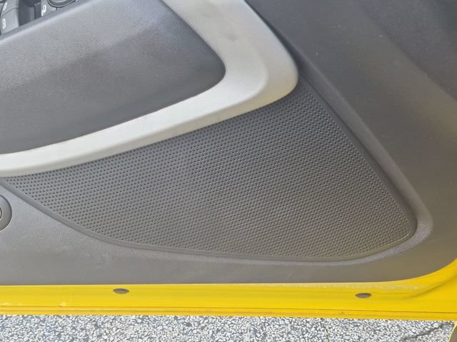 Used 2018 Chevrolet Camaro SS RWD image 20