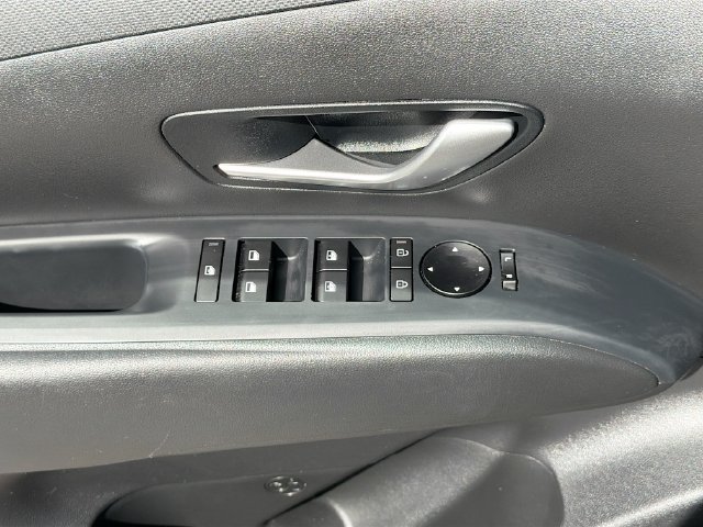 Certified 2026 Hyundai Tucson SEL FWD image 18