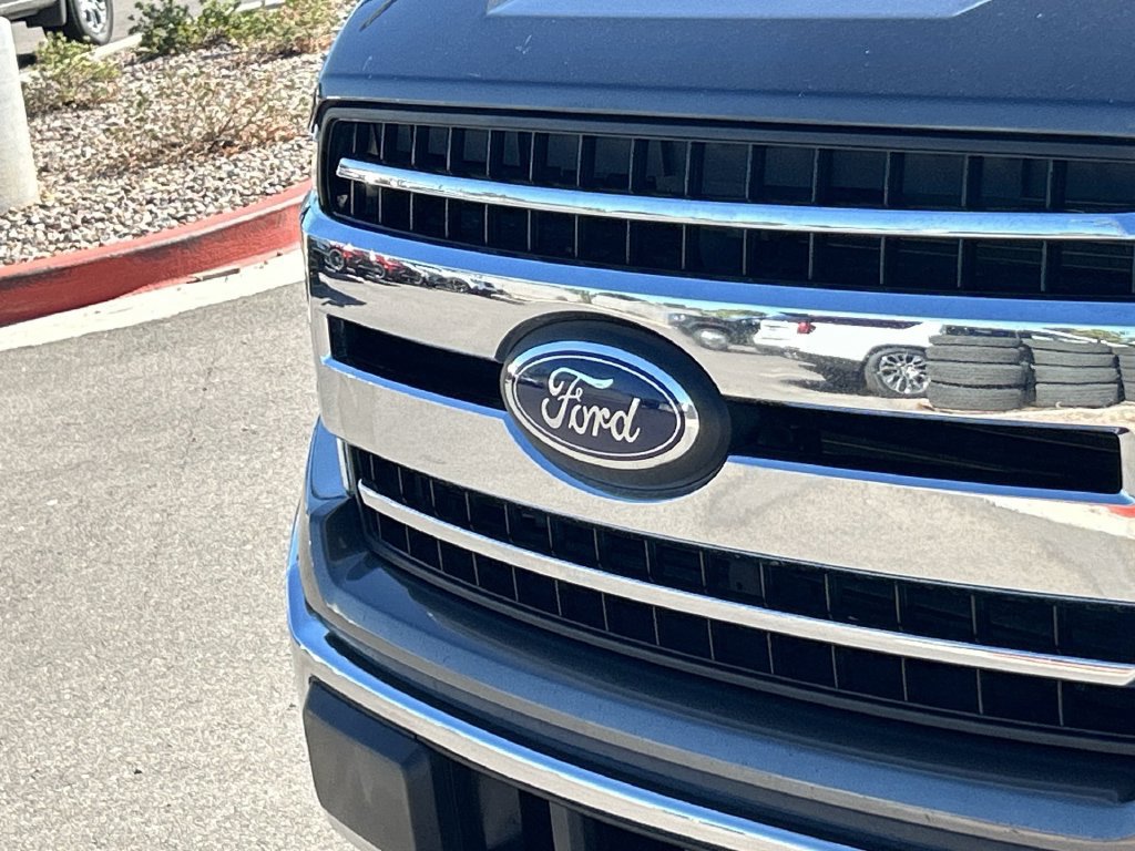 Used 2020 Ford F150 XLT w/ Equipment Group 301A Mid AWD/4WD image 30