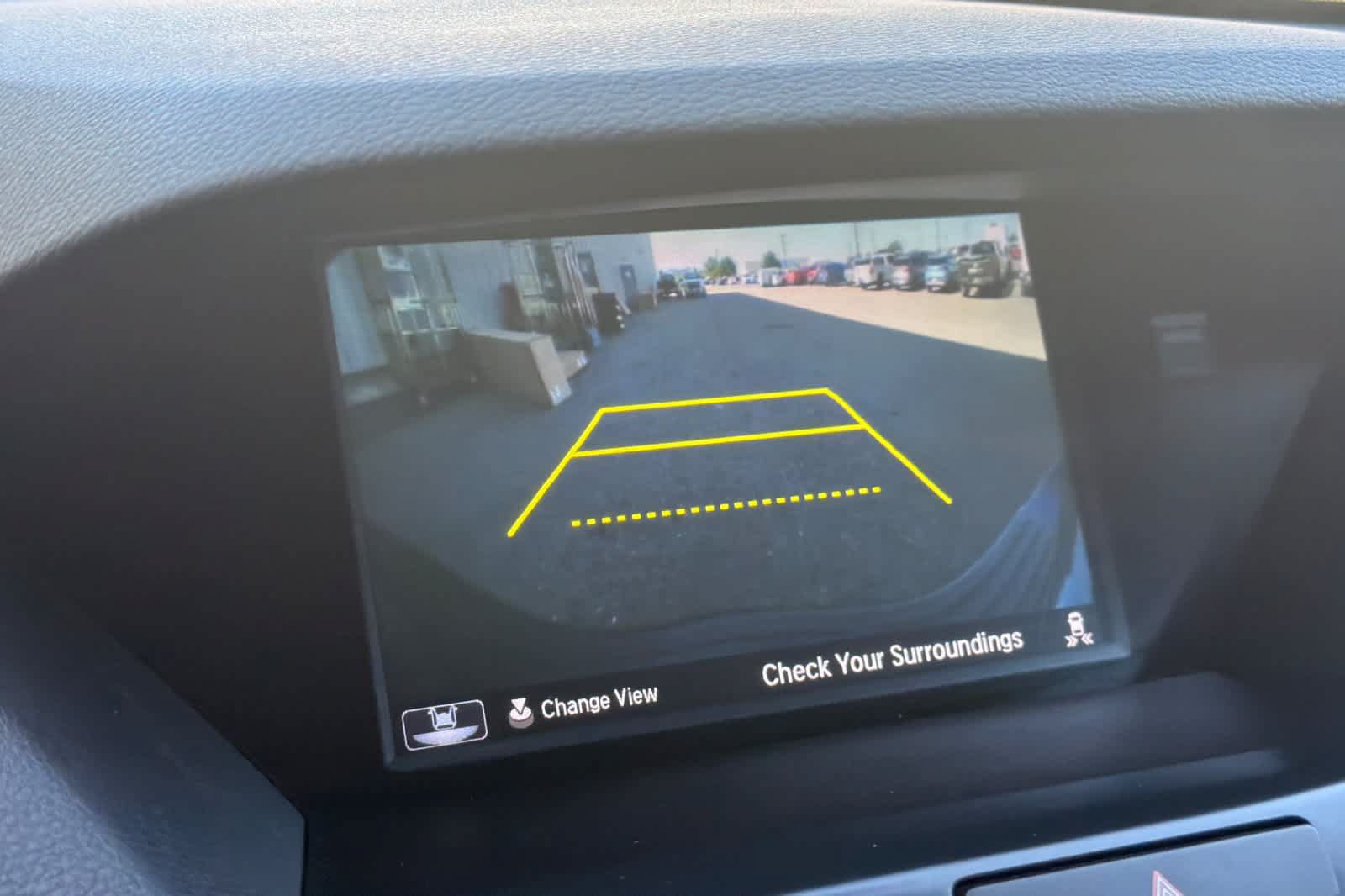 Used 2020 Acura MDX SH-AWD w/ Technology Package image 21