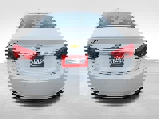 Used 2016 Chevrolet Impala LTZ image 4