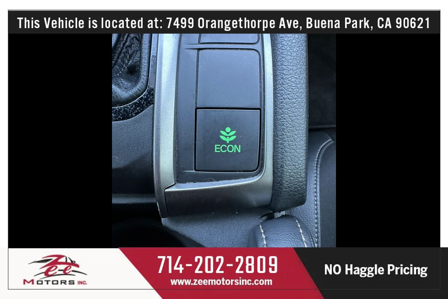 Used 2020 Honda Civic Sport image 32