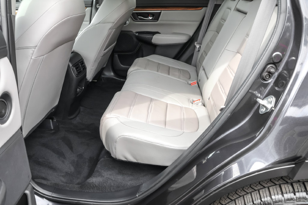 Used 2018 Honda CR-V EX-L image 28