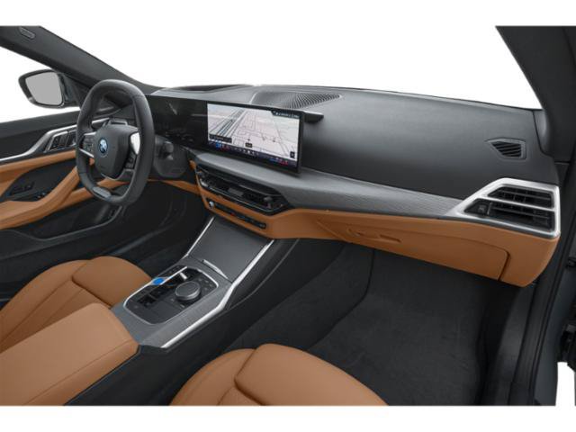 Used 2026 BMW i4 eDrive40 w/ M Sport Package RWD image 17