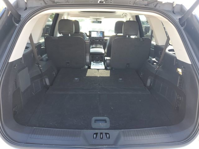 Used 2025 Lincoln Aviator Reserve w/ Illumination Package AWD/4WD image 9