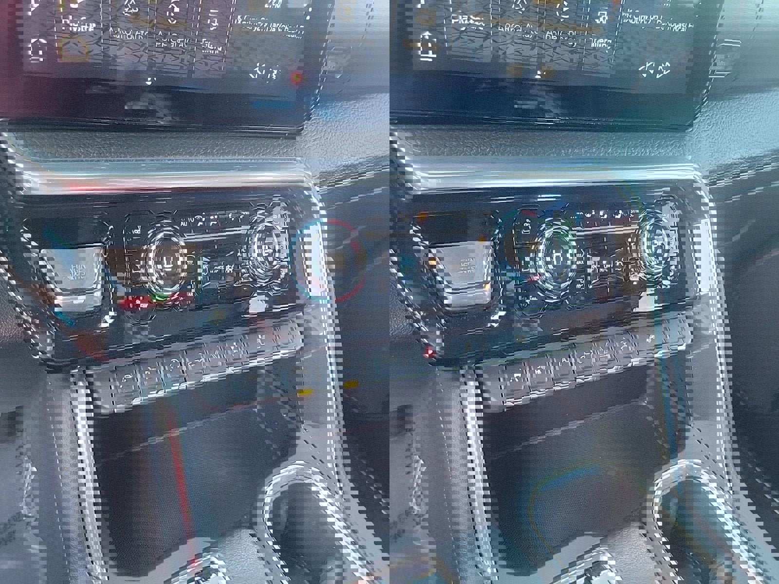 Used 2022 GMC Sierra 1500 Denali image 37