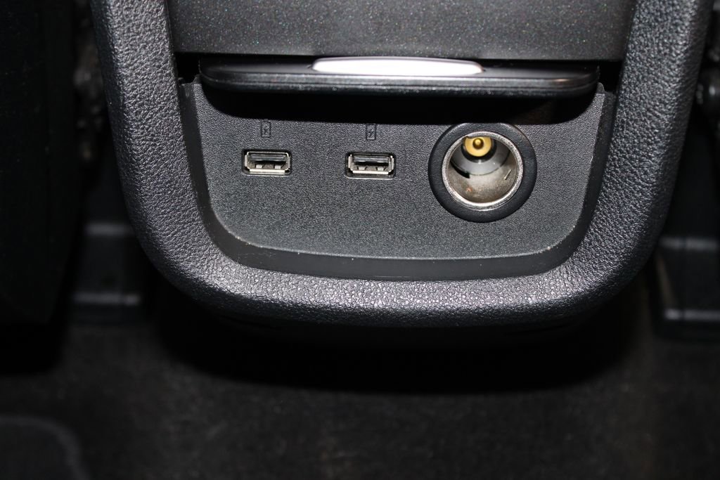 Used 2020 Lincoln Nautilus FWD image 35