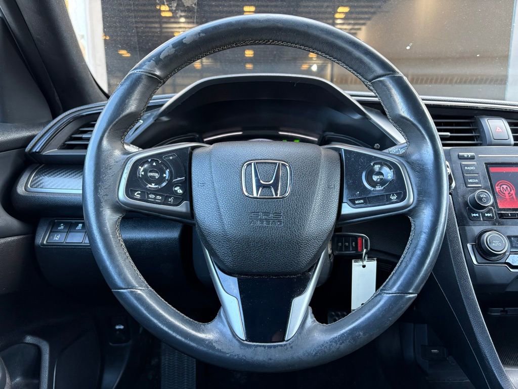 Used 2019 Honda Civic Sport image 24