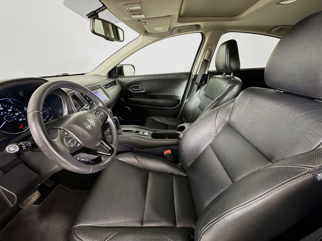 Used 2018 Honda HR-V EX-L image 22