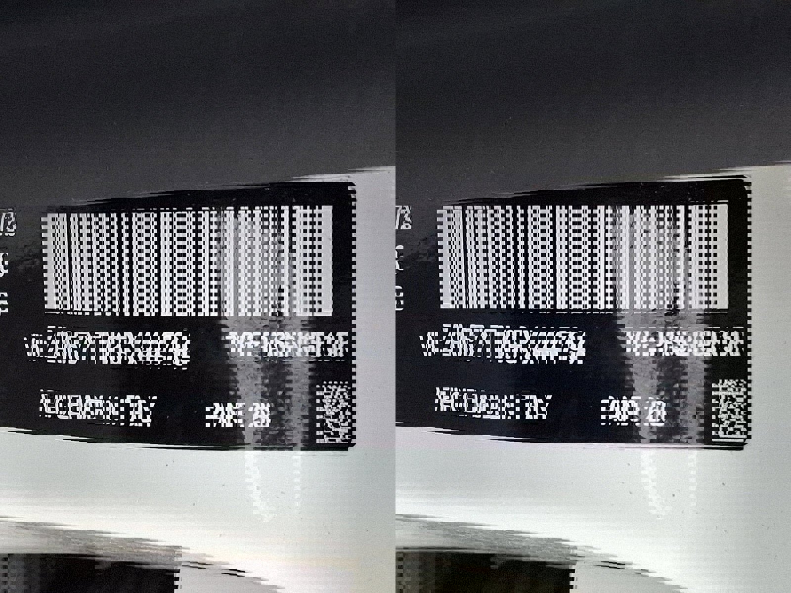 New 2024 Maserati Ghibli Modena Ultima Q4 image 21