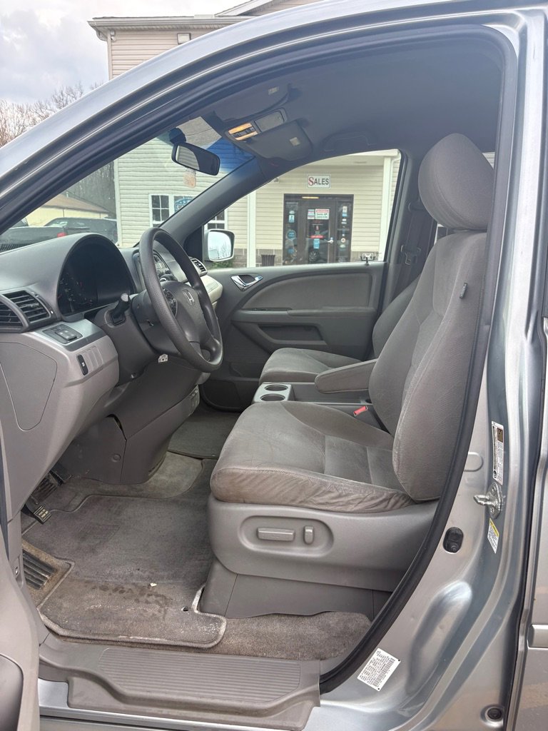 Used 2008 Honda Odyssey EX image 9