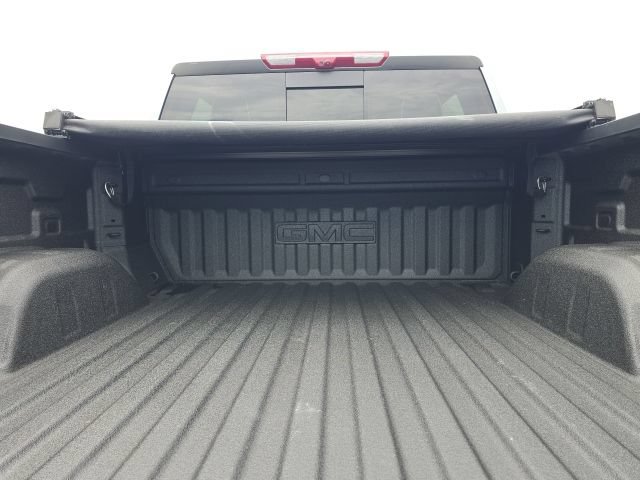 Used 2026 GMC Sierra 1500 AT4X AWD/4WD image 11