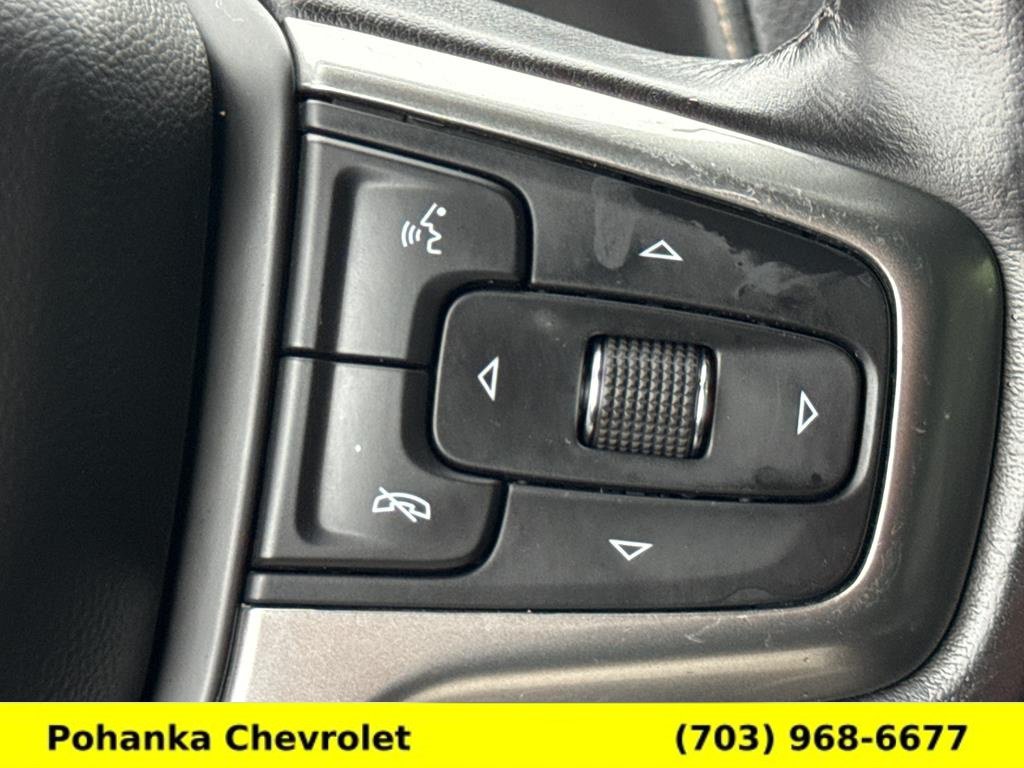 Used 2021 Chevrolet Tahoe Premier w/ Premium Package AWD/4WD image 11
