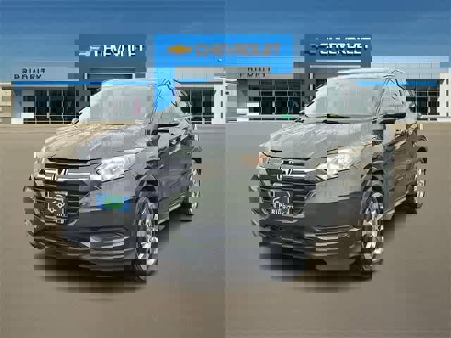 Used 2018 Honda HR-V LX image 1