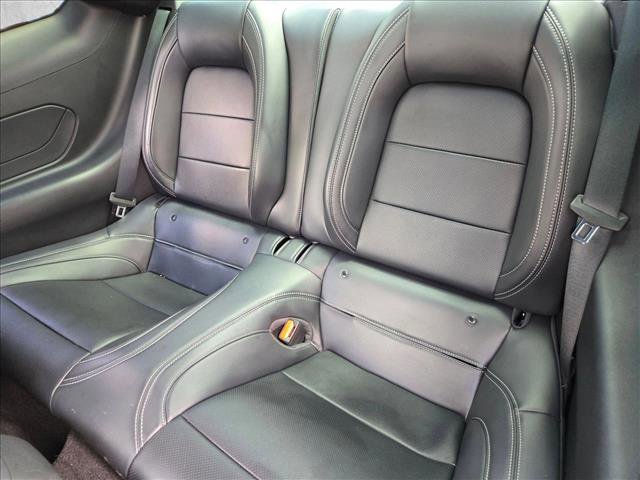 Used 2025 Ford Mustang GT Premium RWD image 16