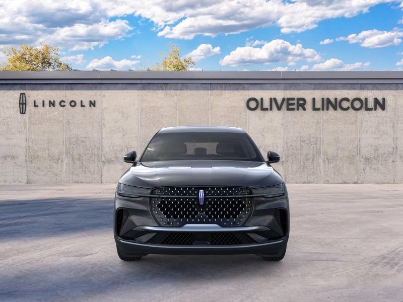 New 2026 Lincoln Nautilus Premier w/ Equipment Group 102A AWD/4WD image 6