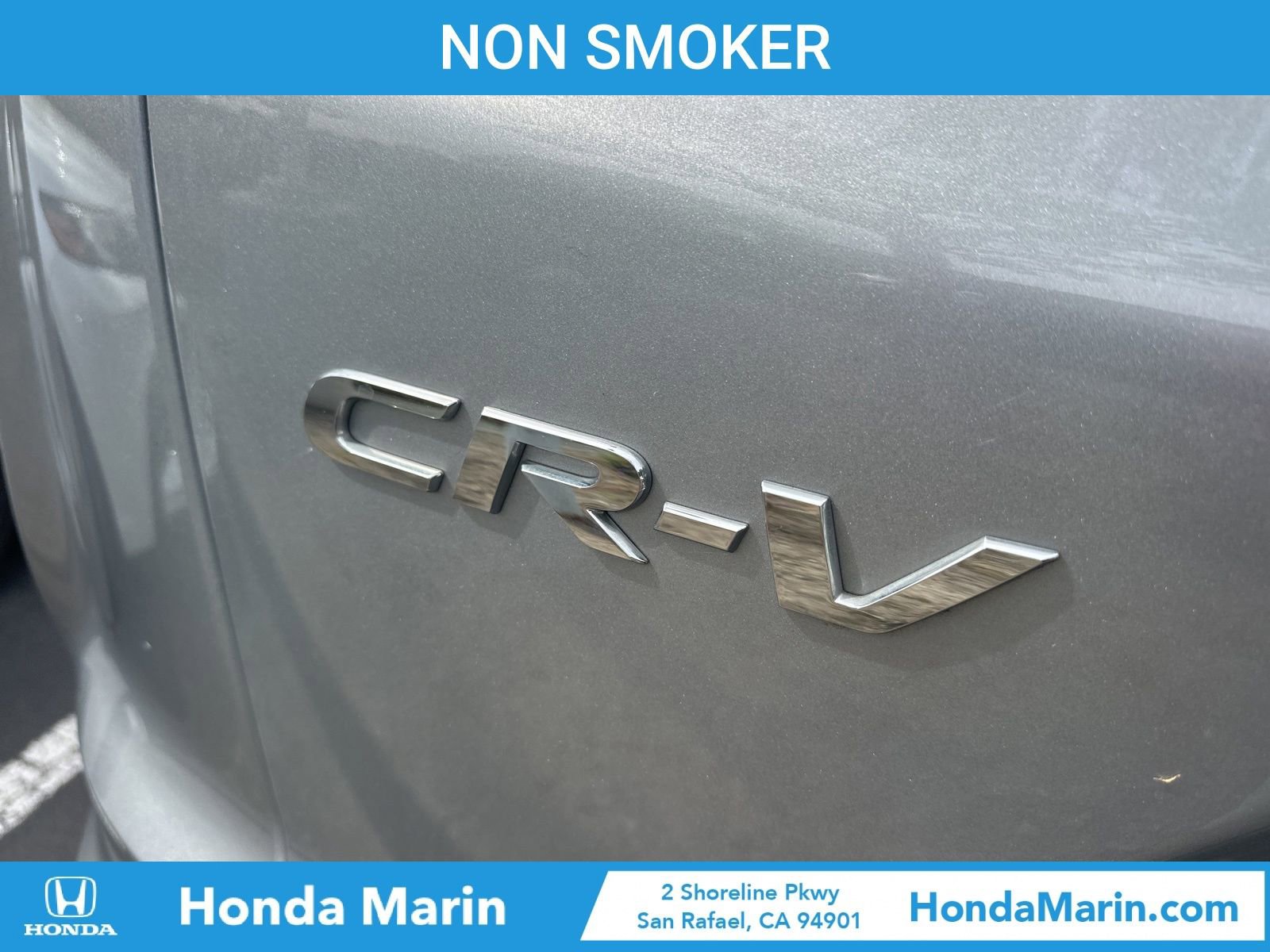Used 2018 Honda CR-V EX-L image 14