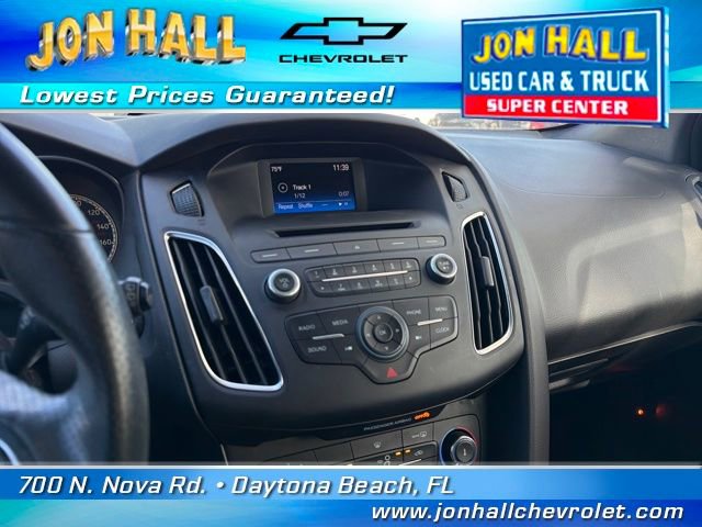 Used 2016 Ford Focus ST image 16