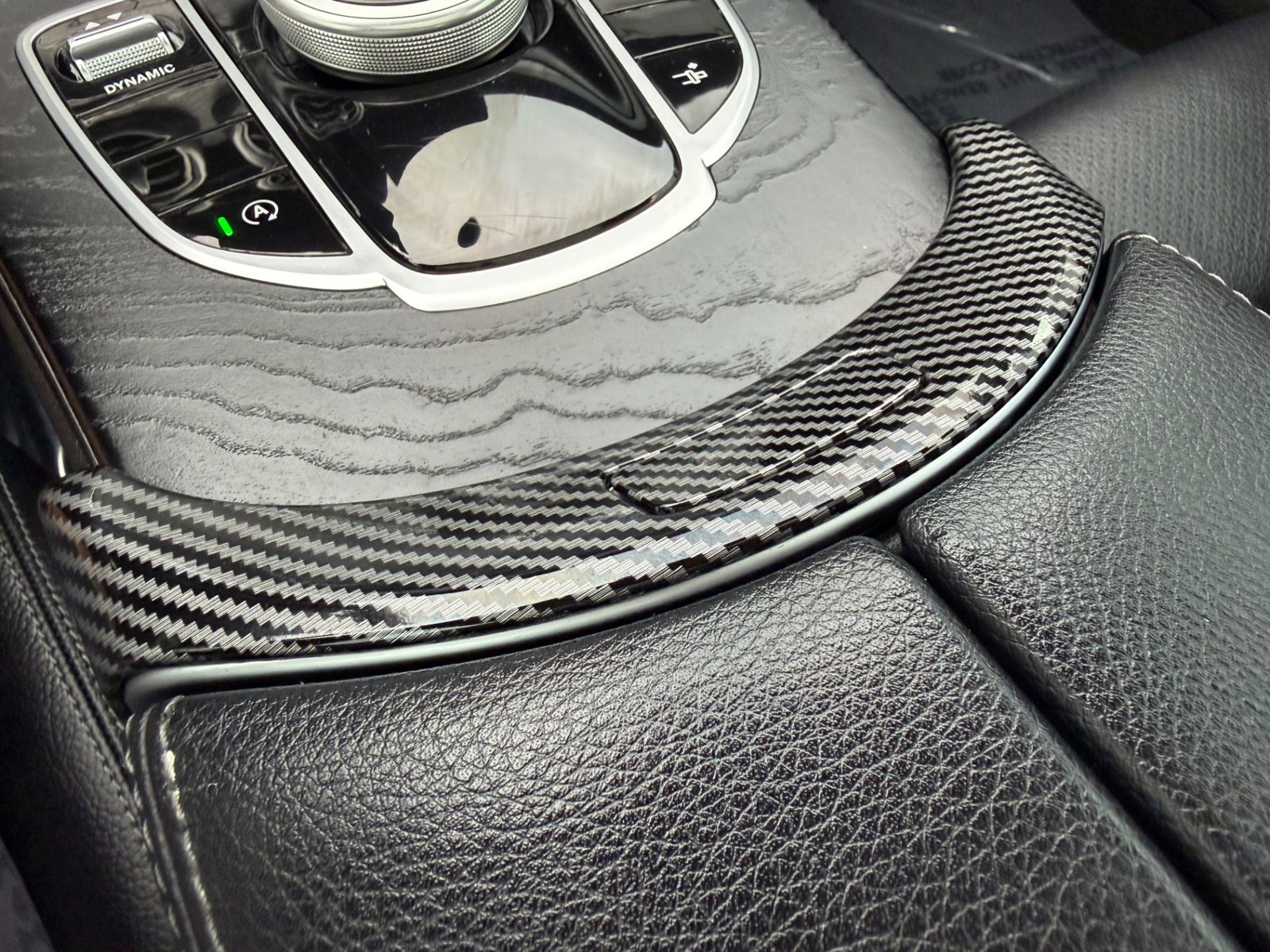 Used 2019 Mercedes-Benz C 300 Coupe w/ AMG Line image 39