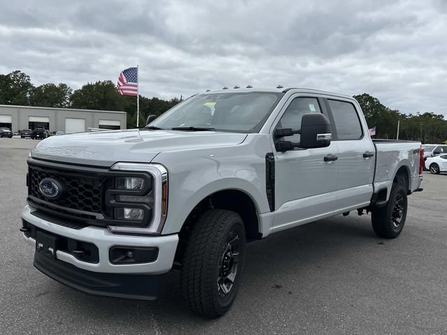 New 2026 Ford F250 XL w/ STX Appearance Package image 15