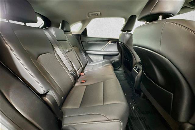 Used 2022 Lexus RX 350 FWD image 25